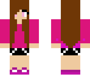 epic girl