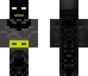 bat-man