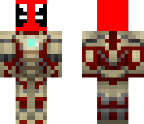 iron pool