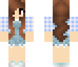 dungarees girl edit