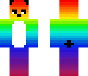 kawaii panda