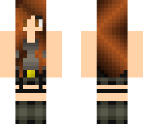 lara croft