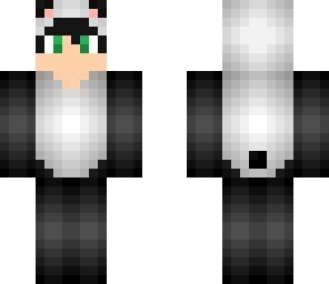 pandaguy
