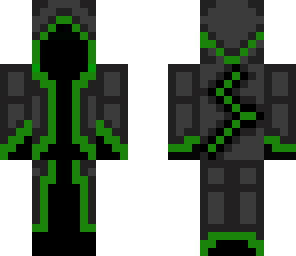evil wizard