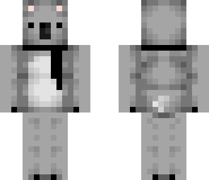 **** head