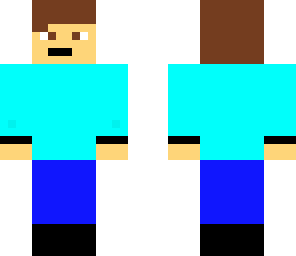 owen blue