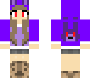 bonnie hoodie