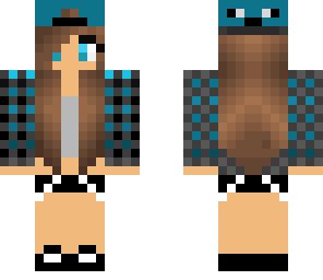 official idaiisy skin