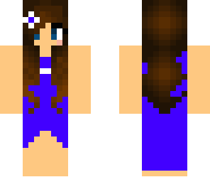 edit prom girl