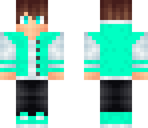 woodzy gaming speacial skin