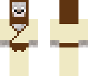jedi wolf