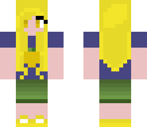 thelemonlegion girl