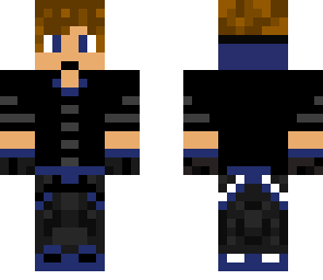 ninja atleticperson