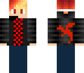 fire agent