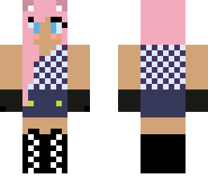 cat girl
