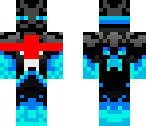 enderman city
