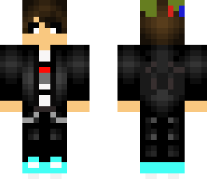 sprigtrapboy