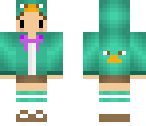 chibi perry re edit bu ziggooo