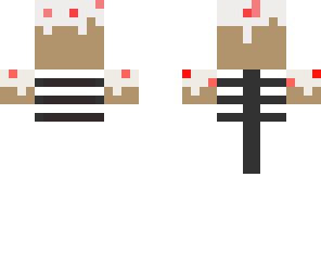 6 likes plz for the cake wither