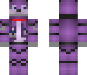 nightmare bonnie