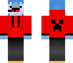 derp piplup hoodie 2