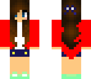edit another person skin