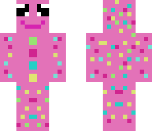 party man 