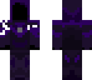 possesed armour