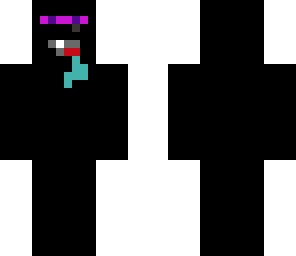 derpy ender man