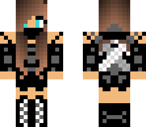 ninja girl