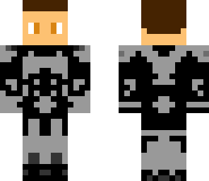 kyle plays mc skin 2