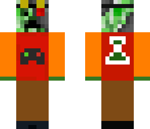 professorpotter reincorporated