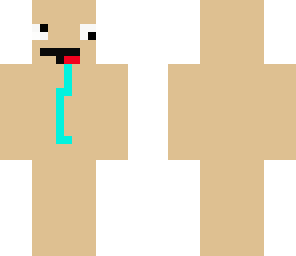 durp boy skin base