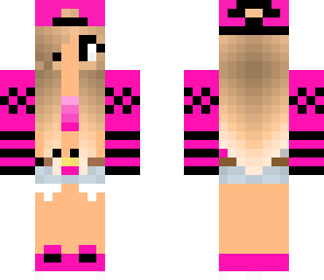 cool girl