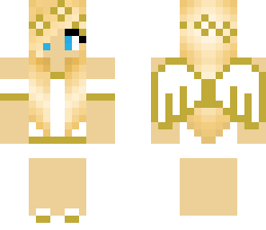 gold angle