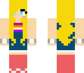 star butterfly version 2