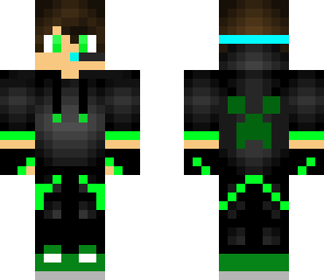 i luve grenexd