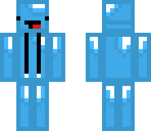 blue derp