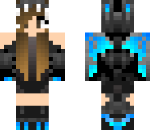 sapphire dragon
