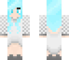 ice witch