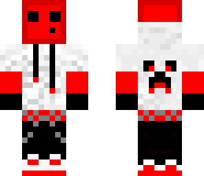 slime rojo