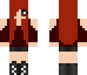 my autumn gamer skin