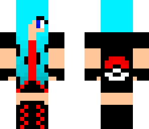 pokegirl