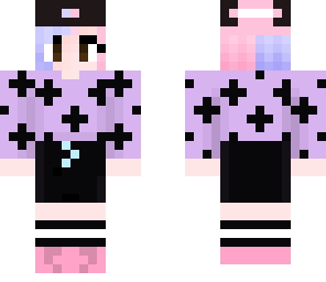 pastel goth