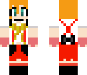 honoka -love live