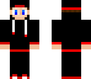 skater skin