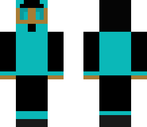 technoman