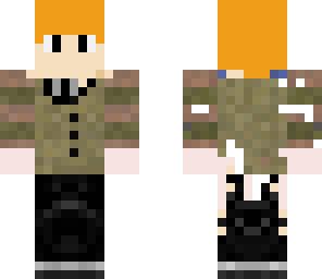 toby luke