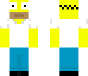 homer simpson