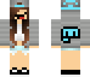 brofist girl